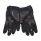 GUANTES  DXR